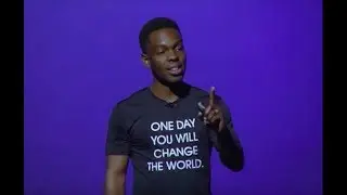Finding Your Inner Super Hero  | Bolaji Oyejide | TEDxEnloeHighSchool