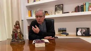 Moral Cristiana 1: La dignidad de hijos de Dios