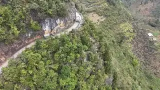 Đường Thoát Khổ Gian Nan Vù Những Viên Gạch Phải Băng Qua Những Quáng Đường Khó  _Chao Vlog Team