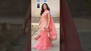 Trending Stylish Dress 2026 | New Fashion Outfit Ideas for Girls 💃✨