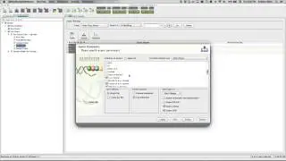 Uploading nSolver data into iPathwayGuide