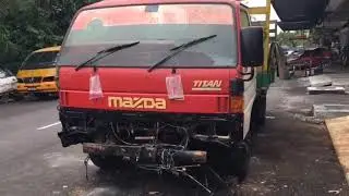 Restoration lori mazda from a to z