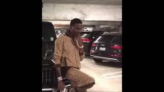 Young Dolph unreleased track 🔥🔥🔥🔥🔥🔥 R.i.p #youngdolph #worldstar