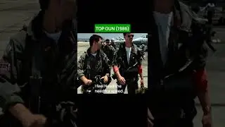 100 Days, 100 Movie Quotes. No.94: I feel the need for speed! #tomcruise  #shorts #motivation
