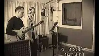 Rec. Session Berlin: Lightning Recorders Song