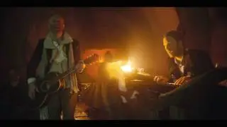 Toadies - In The Belly Of A Whale