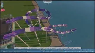 I Played Planet Coaster 2 for the first time