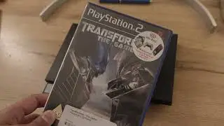 Playing PS2 games in 2025