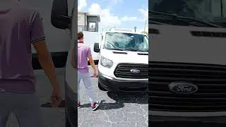 #fordtransit #cargo #refrigerated #cargovan #workvehicle #dealership #dealer