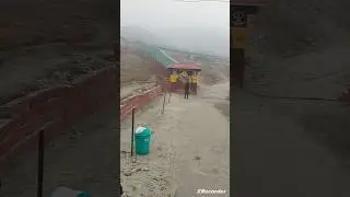 Sikkim Natula border....... 💞#Nathula pass #SikkimBorder #NathulaBorder #EastSikki #IndoChinaBorder