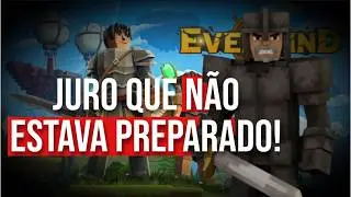 EVERWIND DEMO: Esse jogo vai ser o novo sucesso do Steam? (Gameplay 2025)
