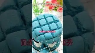 Satisfying Kinetic Sand Cutting #shorts #satisfying #kineticsand #cutting #kineticsandcutting