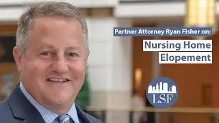 What is Nursing Home Elopement? Cleveland Personal Injury Attorney Explains
