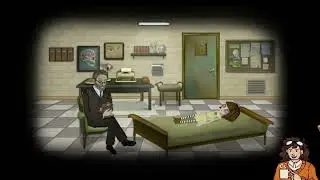 MY CHILDHOOD GAME!! (it should not have been) | Fran Bow VOD