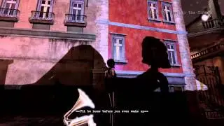 Contrast gameplay by FooF-Diesel