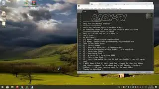 [TUTO] - Convert localhost into Public Web Address by ARON-TN