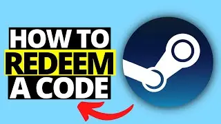 How To Redeem A Code On Steam - Unlock Game