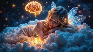 No Ads| 432 Hz Sleep Therapy ✦ Emotional, Physical, Mental And Spiritual Healing