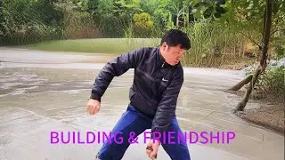 24 Days of Hard Work in Rural Vietnam | From Daily Life to Big Projects