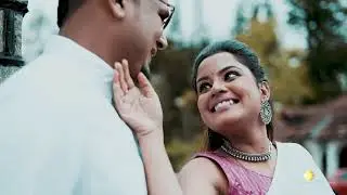 Before the wedding bells, there was this magical journey&hellip; captured by Lioneye Pictures
