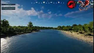 Earth 2 - E2V1 - Dragon City