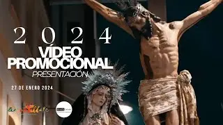 PRESENTACIÓN del VÍDEO PROMOCIONAL DE LA SEMANA SANTA de Montilla - 2024