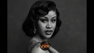 Cardi B x Kehlani - Safe (1950s Version)