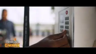DIESEL | World Television Premiere | 27th February, 8 PM | Colors Cineplex