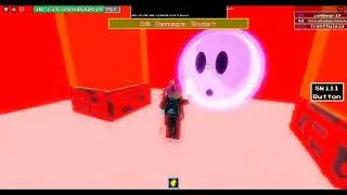 SpeedRunning Void Termina