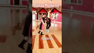 Moderner Tanz #italdance