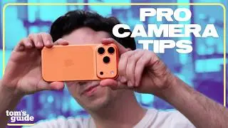 iPhone 17 Pro Camera Tips You DON'T Know About!