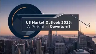The US market is possibly set to underperform in 2025