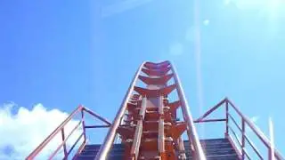 Behemoth @ Canada's Wonderland