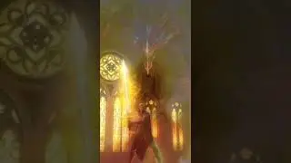 Что будет, когда он узнает правду? #powermetal #anime #аниме #мардэльмар #metal