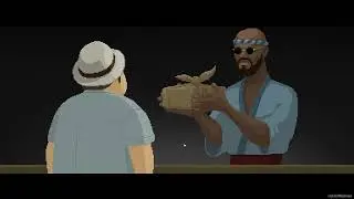 datDesiGuy Plays DAVE THE DIVER |Fish Farming | Episode 33 | #davediver #gameplay