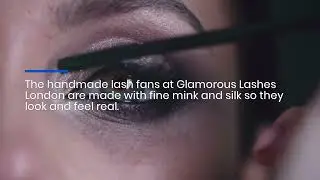 Mayfair's Best Lash Salon Offers Hybrid & Classic Extensions With Realistic Volume in London