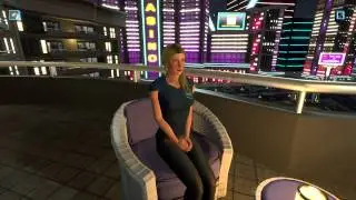 Four Kings Casino and Slots - Hotel Room - PS4 - video 1