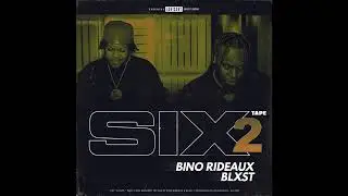 Blxst, Bino Rideaux &ndash; Pop Out [Official Instrumental] (Prod. By Jay Millian)