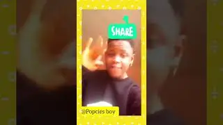 Popcies boy _ lockdown