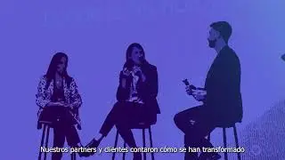 Telecom SummIT 2023 - As&iacute; vivimos lo mejor del evento