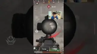 cod warzone mobile rust map gameplay new update #codm #mobile