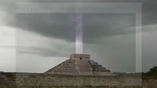 Were The Pyramids Free Energy Machines