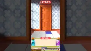 100 Doors Puzzle Box - Level 8 | Puzzle Games