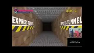 Spooky's House: Rooms 500-600, Rainegirl's Gameplay