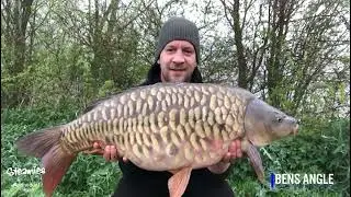 Coking farm meadow lake hat-trick of 30s !