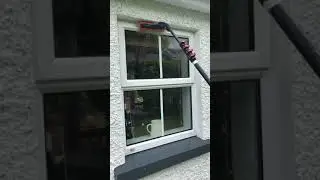Cleaning Gutters, Fascia, Soffit & Windows
