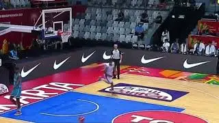 Lebron Lopez #FIBA #lebronlopez