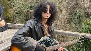 Haydar Haydar cover. #cover #akustik #guitar 