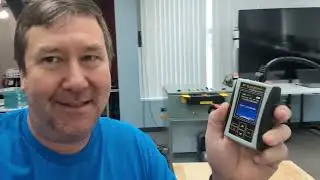 Hunting Down an Unknown Device on Your Network