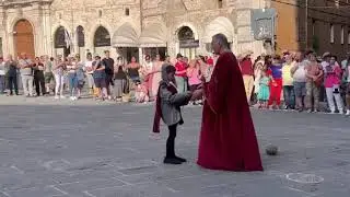 Corteo Storico 15 giugno 2025 (Frammenti di Corteo)